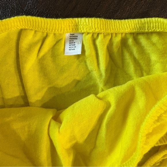 Baby Cat & Jack Yellow Sundress Set -18M - Picture 4 of 8